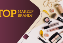 best makeup brands