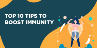 Best Tips to Boost Immunity