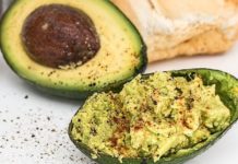health benefits of avocado