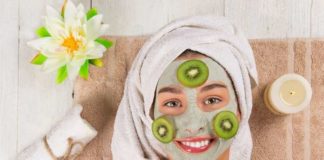 winter skin care home remedies