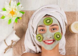 winter skin care home remedies